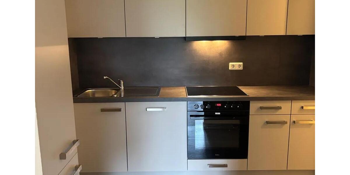 Terrassenwohnung Blankenfelde-Mahlow Groß Kienitz - 2 Zimmer, 56 m&sup2;, 824&euro; | Angebot:26294185