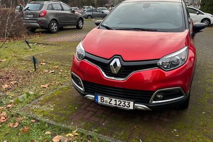 Renault Captur 57.000 km 11.000 &euro; Berlin 13055