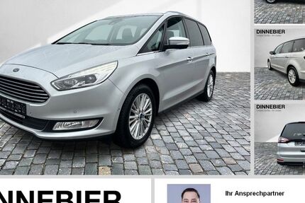Ford Galaxy 136.798 km 16.890 &euro; Potsdam 14482