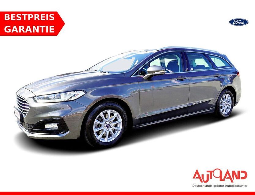 Mondeo