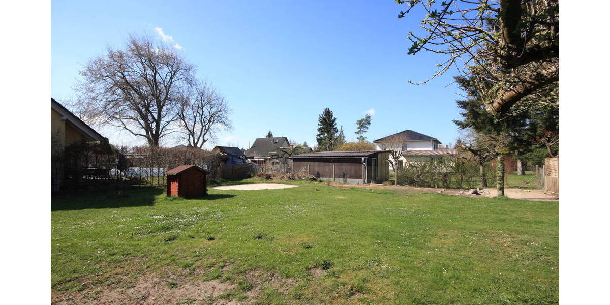 Doppelhaushälfte Brieselang - 4 Zimmer, 96 m&sup2;, 399.000&euro; | Angebot:25747407