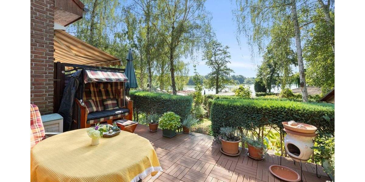 Reihenendhaus Potsdam Neu Fahrland - 4 Zimmer, 86 m&sup2;, 630.000&euro; | Angebot:25699476