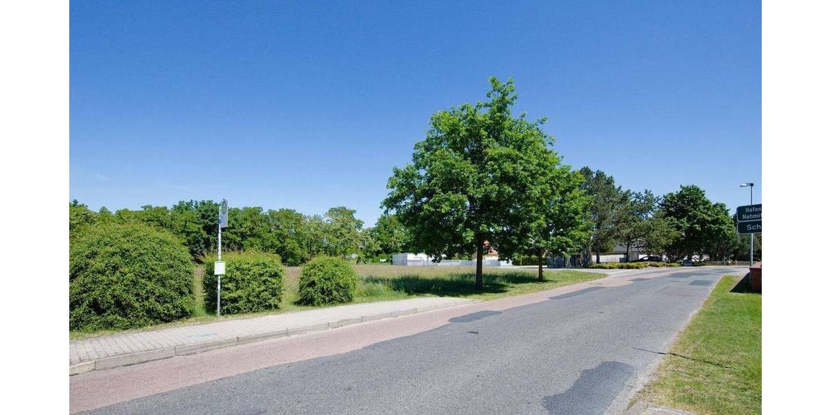 Grundstück Kloster Lehnin Nahmitz - 290.000&euro; | Angebot:26843801