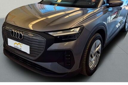 Audi Q4 e-tron 63.929 km 24.795 &euro; Berlin 13088