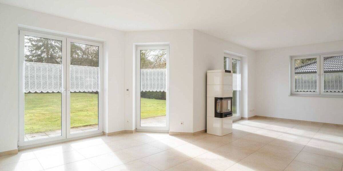 Einfamilienhaus Kleinmachnow - 4 Zimmer, 122 m&sup2;, 995.000&euro; | Angebot:26293024