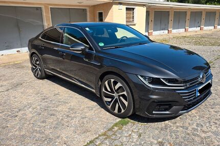 VW Arteon 47.800 km 27.990 € Berlin 13405