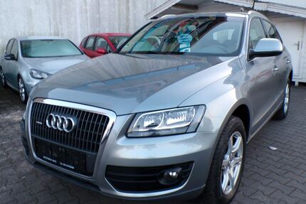 Audi Q5 85.000 km 12.990 &euro; Berlin 12347
