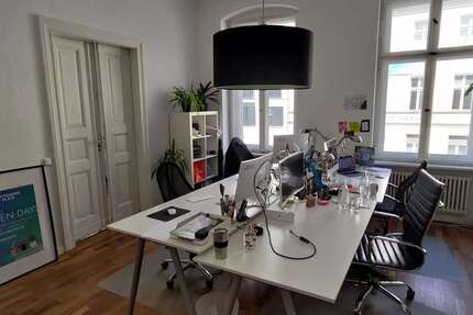 Gewerbeobjekt Berlin Mitte - 2.933&euro; | Angebot:27705754