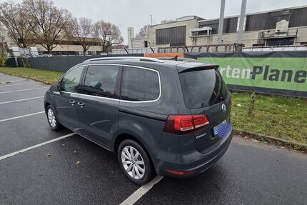 VW Sharan 239.900 km 10.999 &euro; Berlin 10999