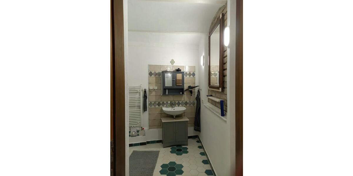 Erdgeschoßwohnung Werder (Havel) - 2.5 Zimmer, 72 m&sup2;, 690&euro; | Angebot:25547231