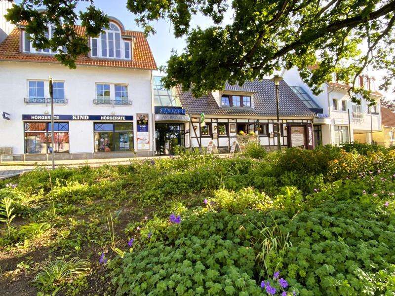 Einzelhandel in Bergen 120.000 € 100 m²