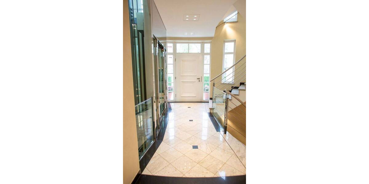 Terrassenwohnung Berlin Dahlem - 3 Zimmer, 172 m&sup2;, 1.870.000&euro; | Angebot:26376284