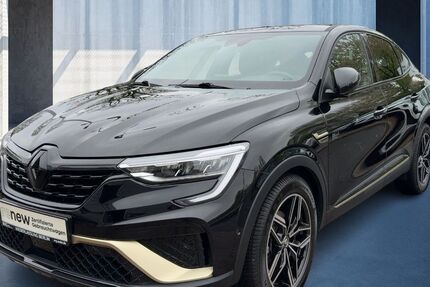Renault Arkana 31.577 km 19.290 &euro; Berlin 13055
