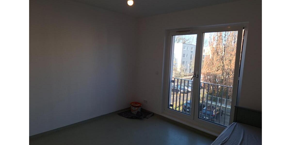 Etagenwohnung Potsdam - 1 Zimmer, 20 m&sup2;, 380&euro; | Angebot:25104020