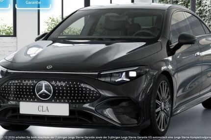 Mercedes-Benz CLA 250 18.626 km 53.990 &euro; Berlin 12681