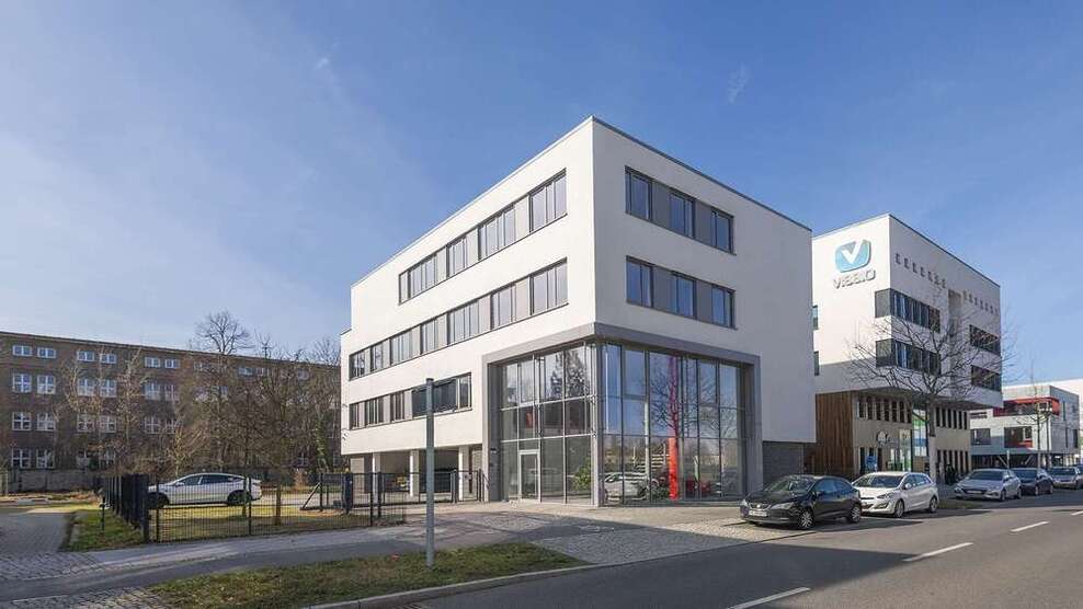 Büro in Berlin 400 € 8 m²