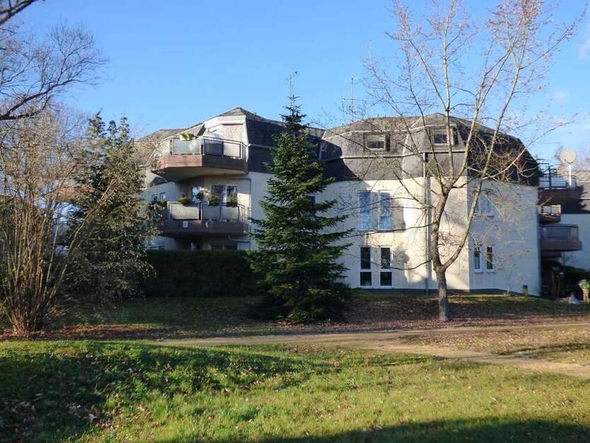 Wohnung zum Kaufen in Berlin-Steglitz 210.000 € 56.42 m²
