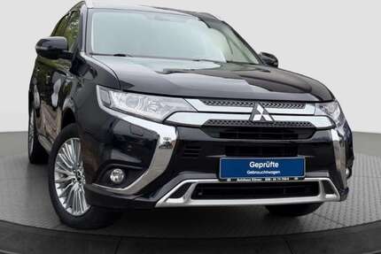 Mitsubishi Outlander 101.076 km 15.900 &euro; Berlin 12683