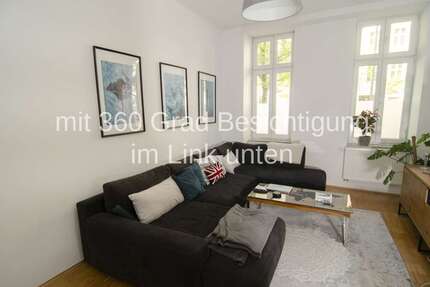 Wohnung Berlin Prenzlauer Berg - 4 Zimmer, 105 m&sup2;, 710.000&euro; | Angebot:26376951