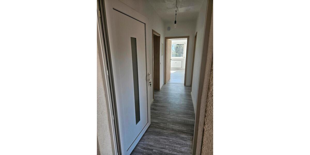 Hochparterre Falkensee - 2.5 Zimmer, 57 m&sup2;, 800&euro; | Angebot:26238901