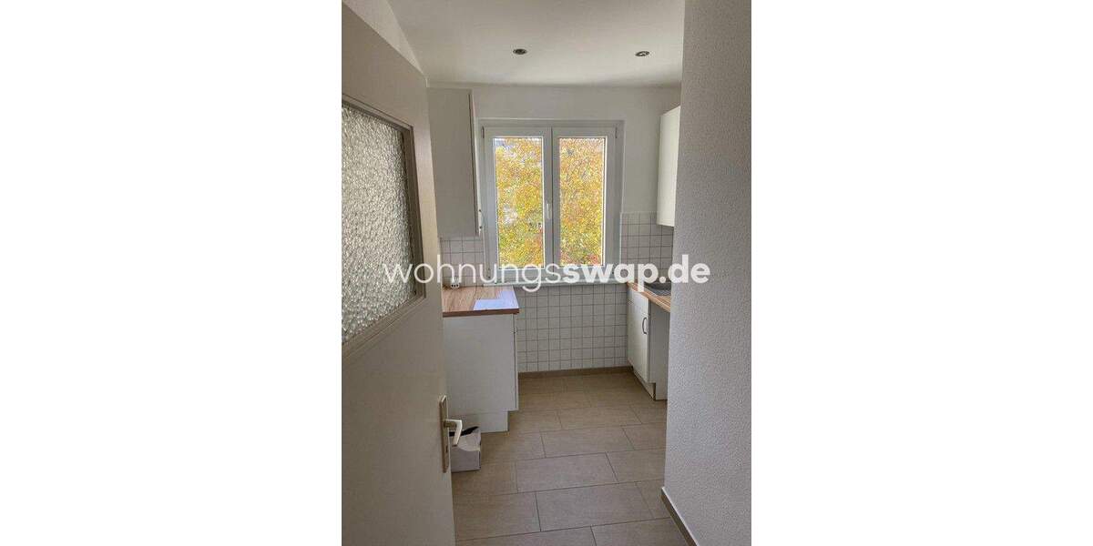 Etagenwohnung Berlin Moabit - 3 Zimmer, 60 m&sup2;, 590&euro; | Angebot:25922929