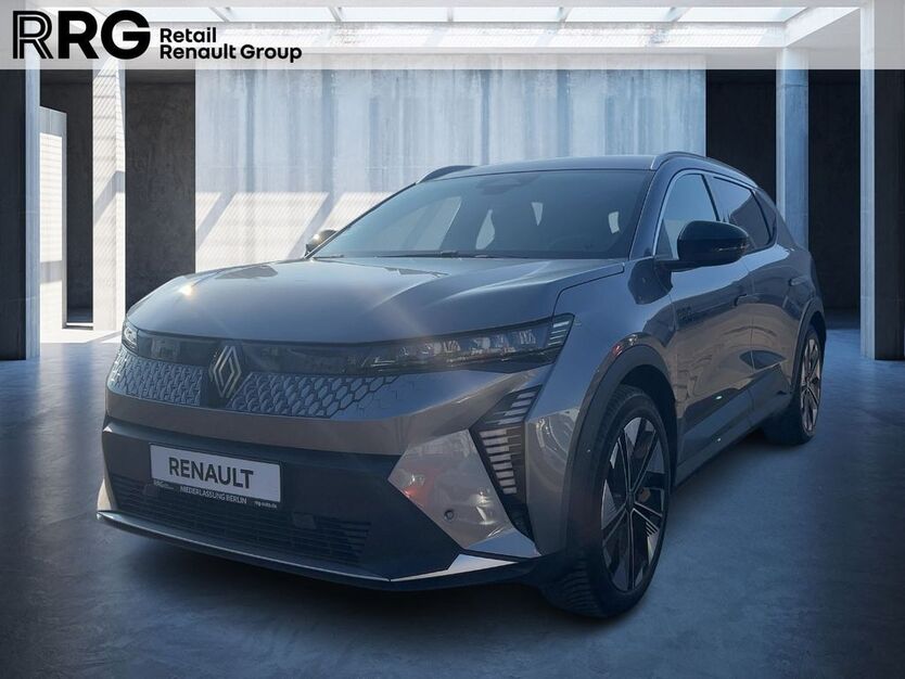 Renault Scenic E-TECH 7.900 km 35.990 € Berlin 13055