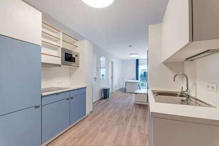 Zimmer Berlin Oberschöneweide - 534&euro; | Angebot:27144115