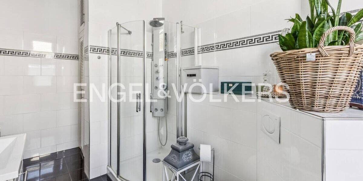 Etagenwohnung Berlin Westend - 2 Zimmer, 85 m&sup2;, 510.000&euro; | Angebot:26260887