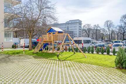 Wohnung zum Kaufen in Berlin 901.000 € 132 m²