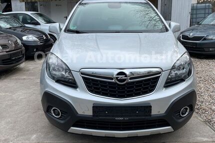 Opel Mokka 184.000 km 7.999 &euro; Berlin 12353
