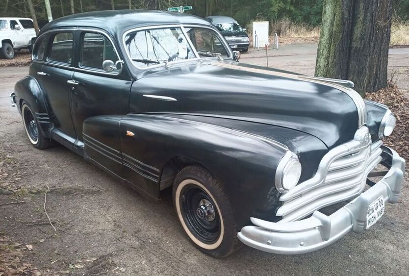Andere
