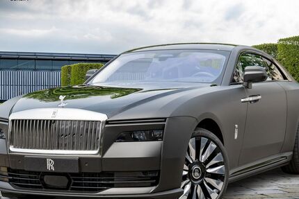 Rolls Royce Spectre 7.184 km 410.550 € Berlin 12203