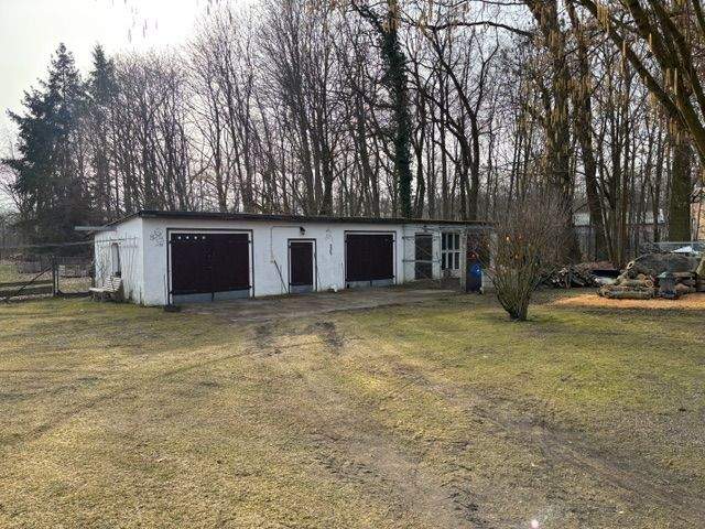 Bungalow Kloster Lehnin Damsdorf - 3 Zimmer, 83 m&sup2;, 329.000&euro; | Angebot:25770014