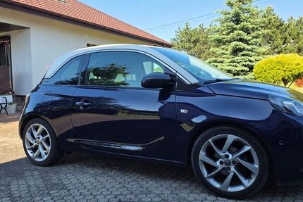 Opel Adam 166.000 km 8.000 &euro; Berlin 12207