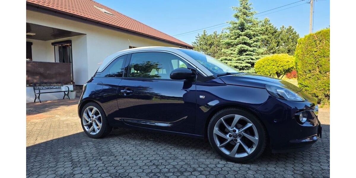 Opel Adam 166.000 km 8.000 &euro; Berlin 12207