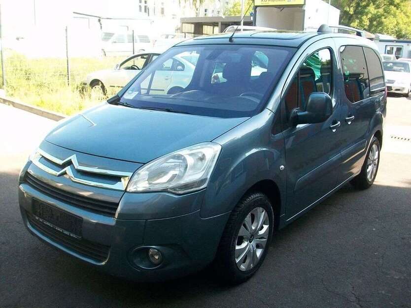 Berlingo