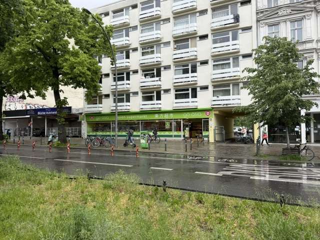 Garagen / Stellplätze Berlin Schöneberg - 27.500&euro; | Angebot:26580446