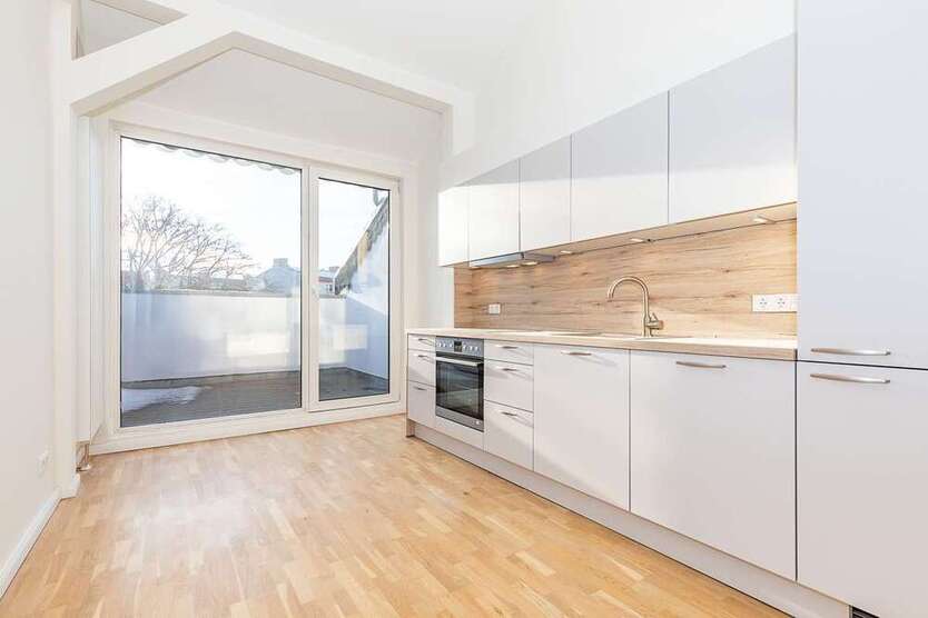 Wohnung zum Kaufen in Berlin 258.000 € 55.82 m²