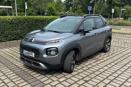 Citroen C3 Aircross 66.200 km 11.300 &euro; Falkensee 14612