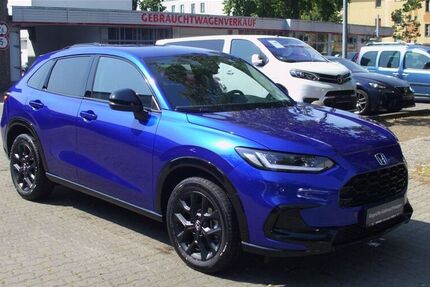 Honda ZR-V