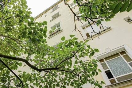 Wohnung Berlin Charlottenburg - 2 Zimmer, 56 m&sup2;, 240.000&euro; | Angebot:25783615