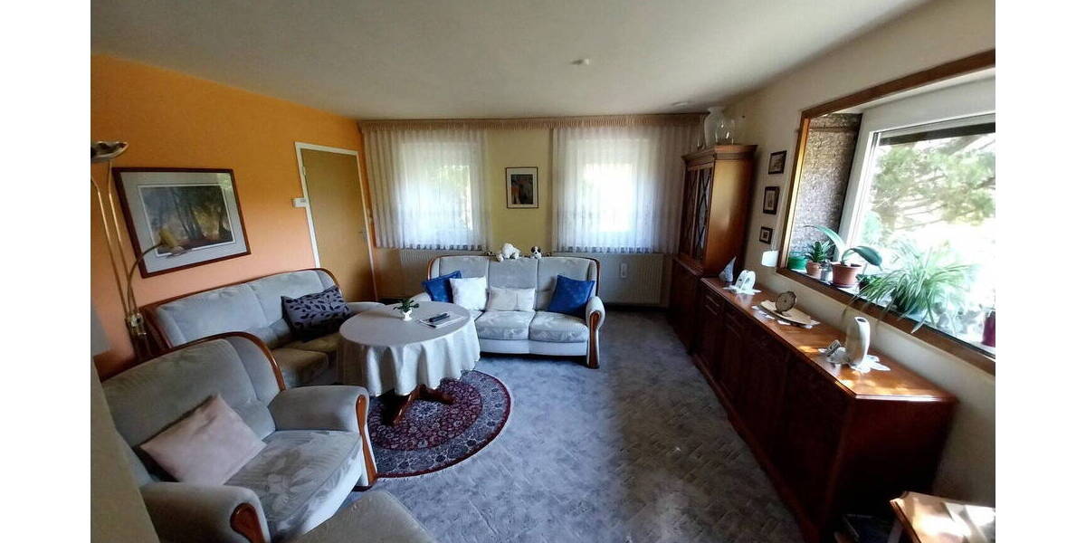 Einfamilienhaus Potsdam Neu Fahrland - 8 Zimmer, 153 m&sup2;, 789.000&euro; | Angebot:26344096