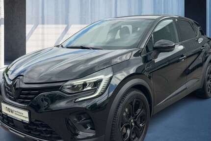 Renault Captur 23.552 km 20.790 &euro; Berlin 13055
