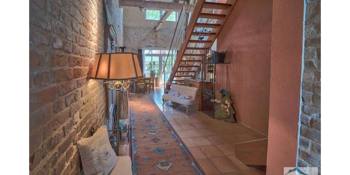 Einfamilienhaus Potsdam Eiche - 1 Zimmer, 760 m&sup2;, 1.998.000&euro; | Angebot:25999240