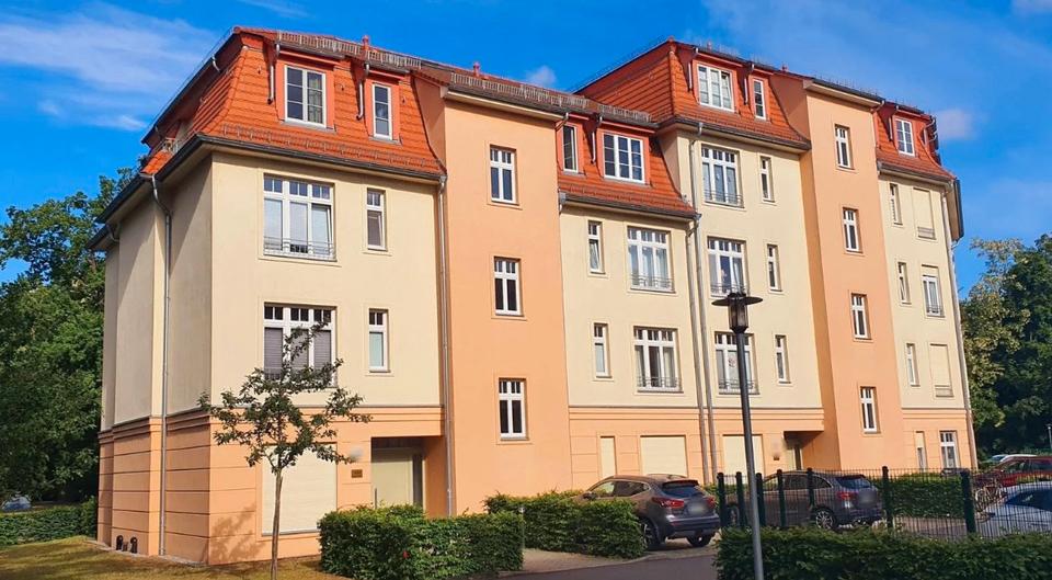 2 Raum Wohnung, barrierefrei,gute Anbindung,ebenerdig,altersgerec 2 zimmer