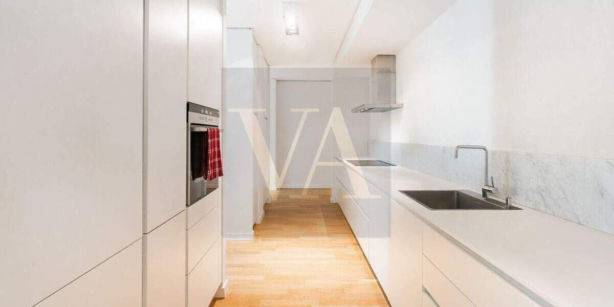 Etagenwohnung Berlin Mitte - 5 Zimmer, 213 m&sup2;, 4.750&euro; | Angebot:25098630