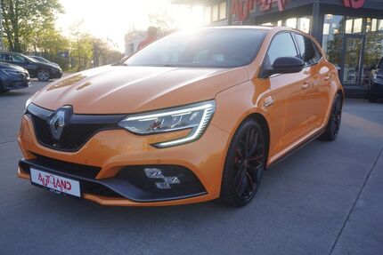 Renault Megane 62.731 km 31.990 &euro; Berlin 13599