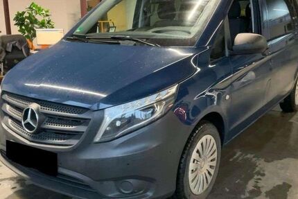 Mercedes-Benz Vito 109.577 km 29.950 &euro; Teltow 14513