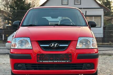 Hyundai Atos 134.000 km 1.999 &euro; Berlin 12681