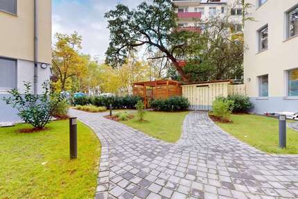 Wohnung zum Kaufen in Berlin 229.986 € 50.07 m²
